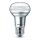 Philips LED Leuchtmittel Reflektor R63 3W = 40W E27 klar 210lm warmweiß 2700K flood 36°