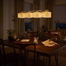 Philips LED Filament Leuchtmittel Kerze 4,5W = 40W E14 klar 470lm SceneSwitch 2200K 2500K 2700K warmweiß Schalter DIMMBAR