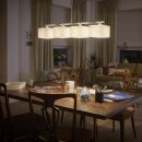 Philips LED Filament Leuchtmittel Kerze 4,5W = 40W E14 klar 470lm SceneSwitch 2200K 2500K 2700K warmweiß Schalter DIMMBAR