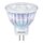 Philips LED Leuchtmittel Glas Reflektor 2,3W = 20W GU4 184lm warmweiß 2700K flood 36°