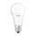 3 x Osram LED Leuchtmittel Birnenform 13W = 100W E27 matt 1521lm warmweiß 2700K 180°