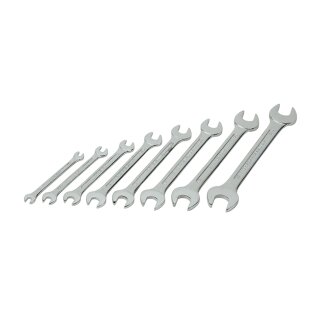 HM Müllner Gabelschlüsselsatz 8-tlg. 6-22mm