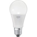 4 x Ledvance Smart+ LED Leuchtmittel Birne 9W = 60W E27 matt 806lm 2700K - 6500K Tunable White Zigbee