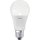 4 x Ledvance Smart+ LED Leuchtmittel Birne 9W = 60W E27 matt 806lm warmweiß 2700K Zigbee dimmbar