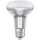 Osram LED Superstar Reflektorlampe R80 9,6W = 100W E27 670lm 827 warmweiß 2700K DIMMBAR