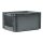 Eurobox Eurobehälter Lagerbox gebraucht Stapelboxen grau klein stapelbar 40 x 30 x 22cm