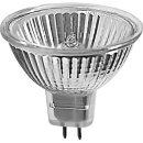 Müller-Licht Halogen Reflektor 35W = 44W GU5,3 klar...