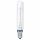 Müller-Licht Glühlampe T20 Röhre Dunstabzugshaubenlampe 25W E14 klar Glühbirne 120lm warmweiß 2900K