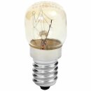 Müller-Licht Glühbirne Backofenlampe 15W E14...