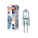 Osram Halogen Stiftsockellampe Halostar Oven 10W G4 12V...
