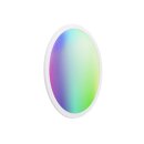 Müller-Licht LED Smart tint Panel Loris Ø45cm...