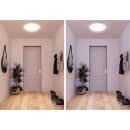 Müller-Licht LED Smart tint Panel Loris Ø45cm 30W 1800lm RGBW 1800 - 6500K mit Fernbedienung