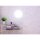 Müller-Licht LED Smart tint Panel Loris Ø45cm 30W 1800lm RGBW 1800 - 6500K mit Fernbedienung