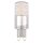 Casaya LED Stiftsockellampe 3,5W = 25W G9 klar 245lm neutralweiß 4000K Ra>90 270°