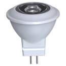 Casaya LED MR11 Reflektor 3W = 21W GU4 12V 190lm...