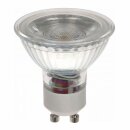 Casaya LED Glas Reflektor 5W = 50W GU10 345lm...