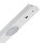 Müller-Licht LED Unterbauleuchte Peppa Sensor 60cm Weiß 7W 450lm warmweiß 3000K dico Direktanschluss