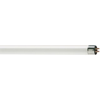 Casaya Leuchtstofflampe T5 Röhre 21W/840 G5 Neutralweiß 4000K