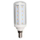 Casaya LED T40 Röhre 8W = 60W E14 klar 806lm...