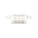Casaya LED 78mm Stab 7W R7s klar 600lm warmweiß...