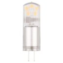 Casaya LED Stiftsockellampe 2,4W = 21W G4 200lm...