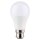 Müller-Licht LED Leuchtmittel A60 7W = 40W B22d matt 470lm 200° warmweiß 2700K Ra>90 DIMMBAR