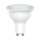 Müller-Licht tint Smart LED Leuchtmittel Reflektor 5.1W GU10 350lm 36° CCT 2700K-6500K Warmweiß-Kaltweiß dimmbar