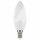 Müller-Licht tint Smart LED Leuchtmittel C35 Kerze 5.8W = 40W E14 matt 470lm 300° CCT 2700K-6500K Warmweiß-Kaltweiß dimmbar