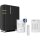 Blaupunkt Smart Home IP-Funk Alarmanlage Alarmzentrale Set Q-Pro-6600 Bewegungsmelder Fernbedienung Zigbee