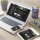 Blaupunkt Smart Home IP-Funk Alarmanlage Alarmzentrale Set Q-Pro-6600 Bewegungsmelder Fernbedienung Zigbee