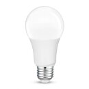 Müller-Licht Smart LED tint Leuchtmittel A60 9W = 60W E27 matt 806lm CCT 2500-6500K Warmweiß-Kaltweiß DIMMBAR