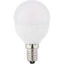 LED Leuchtmittel Tropfen 5,5W = 40W E14 matt 470lm...