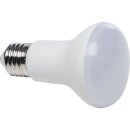 LED Leuchtmittel Reflektor R63 6W = 35W E27 matt...