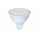 LED Leuchtmittel MR16 Reflektor 3W GU5,3 matt 230lm...