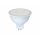 LED Leuchtmittel MR16 Reflektor 3W GU5,3 matt 230lm warmweiß 2700K Ra>90