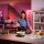 Phillips Smart LED Leuchtmittel Hue Ambiance White & Color 2er Set 10,6W E14 470lm 2000-6500K Warmweiß-Kaltweiß