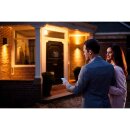Philips LED Kerze Hue White Ambiance 6W = 40W E14 matt 470lm 2200-6500K dimmbar App/Amazon Alexa