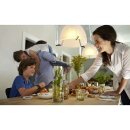 Philips LED Kerze Hue White Ambiance 6W = 40W E14 matt 470lm 2200-6500K dimmbar App/Amazon Alexa