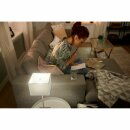 Philips LED Kerze Hue White Ambiance 6W = 40W E14 matt 470lm 2200-6500K dimmbar App/Amazon Alexa