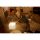 Philips LED Kerze Hue White Ambiance 6W = 40W E14 matt 470lm 2200-6500K dimmbar App/Amazon Alexa