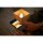 Philips LED Kerze Hue White Ambiance 6W = 40W E14 matt 470lm 2200-6500K dimmbar App/Amazon Alexa