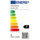 Osram LED Leuchtmittel Dulux D EM & AC 6W/830 G24d-1 2P 600lm warmweiß 3000K