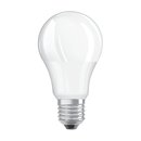 Bellalux LED Leuchtmittel CLA75 Birnenform A60 11W = 75W E27 matt 1055lm neutralweiß 4000K 200°