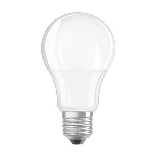 Bellalux LED Leuchtmittel CLA75 Birnenform A60 11W = 75W E27 matt 1055lm warmweiß 2700K 200°