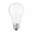 Bellalux LED Leuchtmittel CLA75 Birnenform A60 11W = 75W E27 matt 1055lm warmweiß 2700K 200°