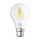 Osram LED Filament Leuchtmittel Classic Birnenform A60 7W...
