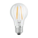 Bellalux LED Filament Leuchtmittel CLA60 Birnenform 7W =...