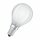 Osram LED Filament Leuchtmittel Tropfen P45 2,5W = 25W E14 matt 250lm neutralweiß 4000K 300°
