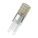 Bellalux LED Leuchtmittel Stiftsockellampe 2,6W = 30W G9...