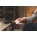 Ledvance Smart+ Kit LED Leuchtmittel Birne 8W E27 806lm warmweiß 2700K dimmbar & Schalter Fernbedienung